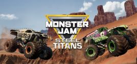 Monster Jam Steel Titans Systemanforderungen