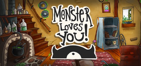 Configuration requise pour jouer à Monster Loves You!