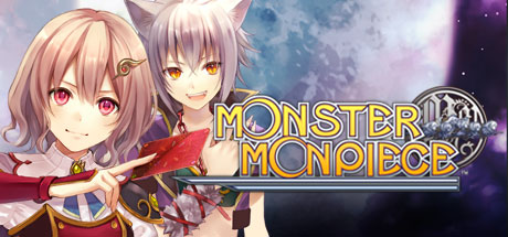 Monster Monpiece 价格