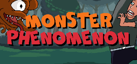 Monster Phenomenon Systemanforderungen