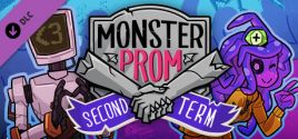 Prix pour Monster Prom: Second Term