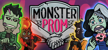 Monster Prom価格 