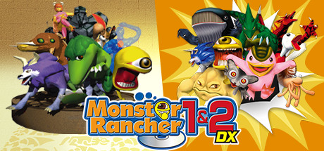 Monster Rancher 1 & 2 DX 价格