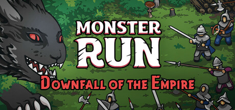 Monster Run: Downfall of the Empire Requisiti di Sistema