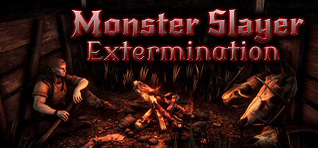 Wymagania Systemowe Monster Slayer Extermination