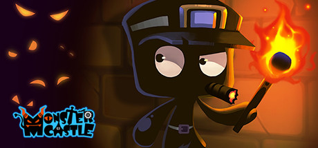 MonsterCastle - 怪物城堡 precios