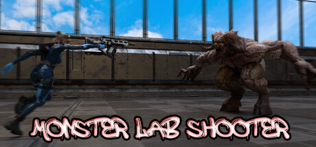 monsterLabShooter System Requirements