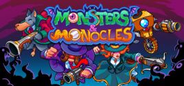Prix pour Monsters and Monocles