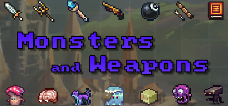 Monsters and Weapons fiyatları