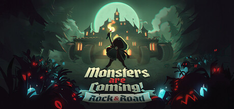Monsters are Coming! Rock & Road価格 