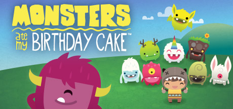 Monsters Ate My Birthday Cake 价格