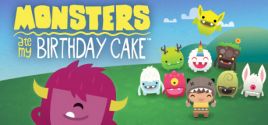 Monsters Ate My Birthday Cake 시스템 조건