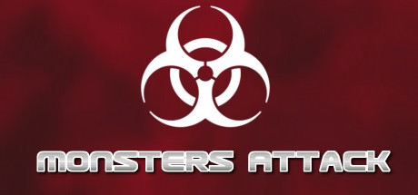 Monsters Attack цены