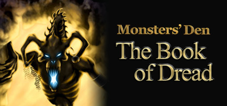 Monsters' Den: Book of Dread Systemanforderungen