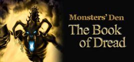 Monsters' Den: Book of Dread ceny