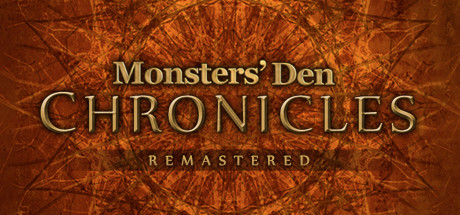 Monsters' Den Chronicles - yêu cầu hệ thống