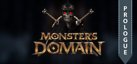 Configuration requise pour jouer à Monsters Domain: Prologue