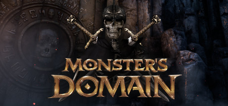 Monsters Domain系统需求