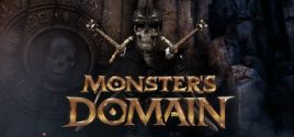 Monsters Domain System Requirements