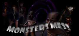 Monsters Mess 시스템 조건