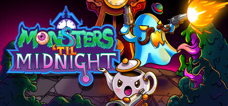 Monsters 'til Midnight 가격