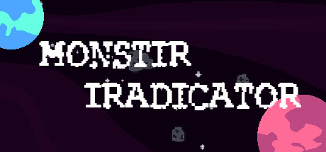 Monstir Iradicator System Requirements