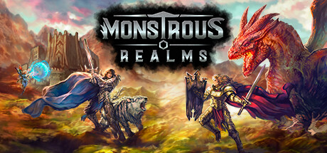 Monstrous Realms価格