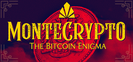 MonteCrypto: The Bitcoin Enigma цены