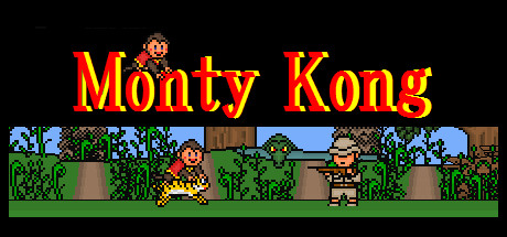 Monty Kong 价格