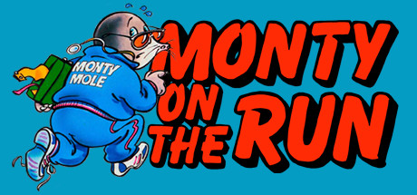 Monty on the Run цены