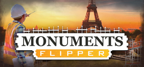 Monuments Flipper цены