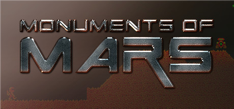 Monuments of Mars цены