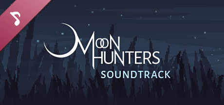 mức giá Moon Hunters - Soundtrack