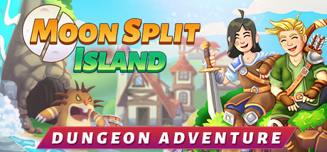 Configuration requise pour jouer à Moon Split Island - Dungeon Adventure