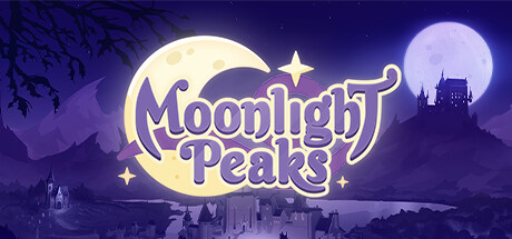 Moonlight Peaks цены