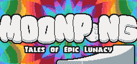 MOONPONG: Tales of Epic Lunacy System Requirements