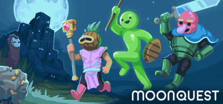 Preise für MoonQuest