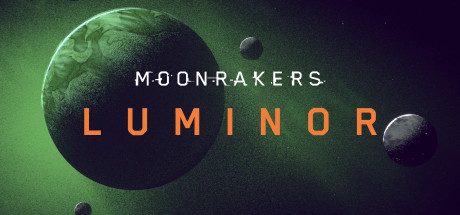 Moonrakers: Luminor Sistem Gereksinimleri