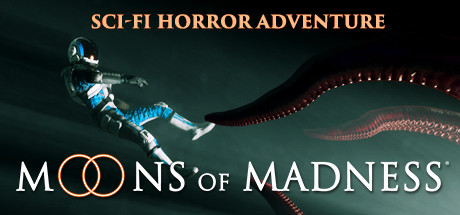 Prix pour Moons of Madness