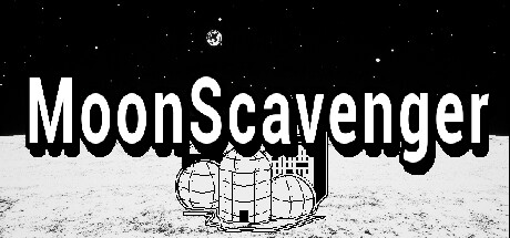 MoonScavengerのシステム要件