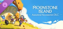 Moonstone Island: Autumnal Accessories DLC Pack precios