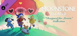 Moonstone Island Designed for Lovers DLC Pack precios