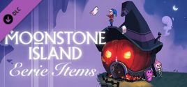 Moonstone Island Eerie Items DLC Pack precios