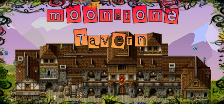 Moonstone Tavern - A Fantasy Tavern Sim!系统需求