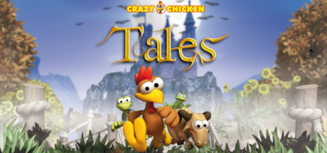 Moorhuhn / Crazy Chicken Tales prices