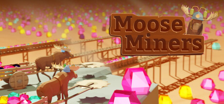 Moose Miners цены