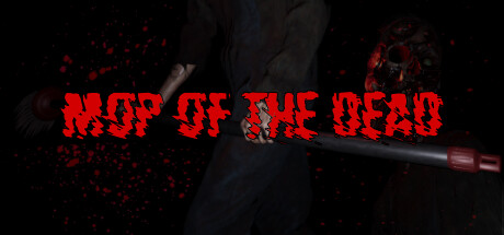 Mop of the Dead System Requirements