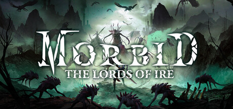 Morbid: The Lords of Ire цены