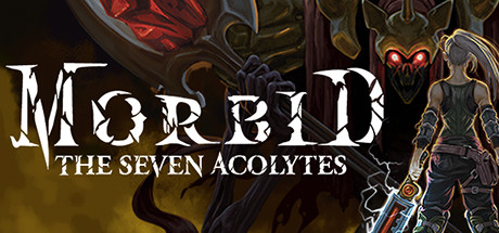 Morbid: The Seven Acolytes 价格