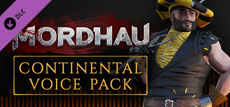 MORDHAU - Continental Voice Pack価格 